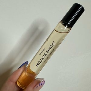 BYREDO Mojave Ghost Roll-On